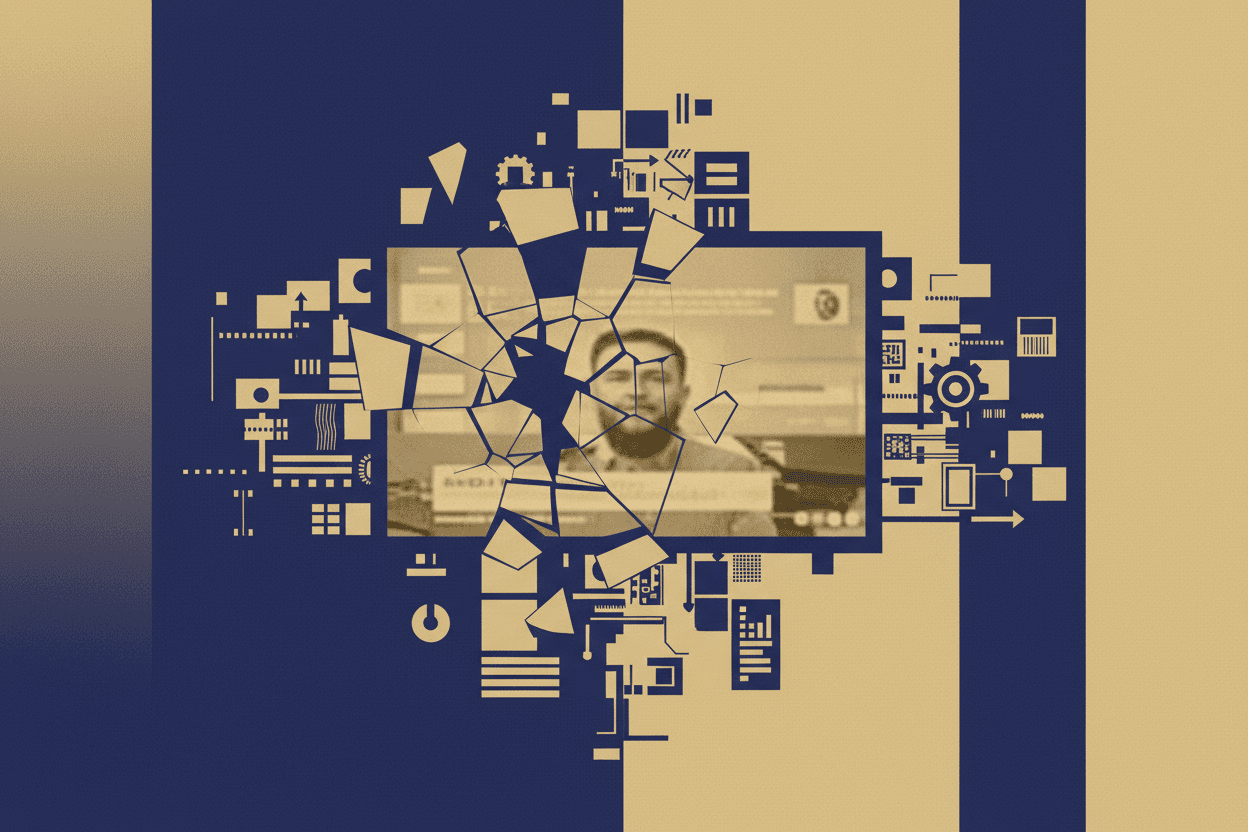 The Video That Almost Started a War