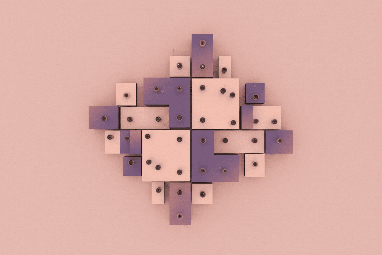 The City That Watches Everything